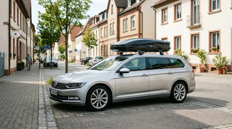 Welcher Dachträger passt auf mein Auto? Finder 2026