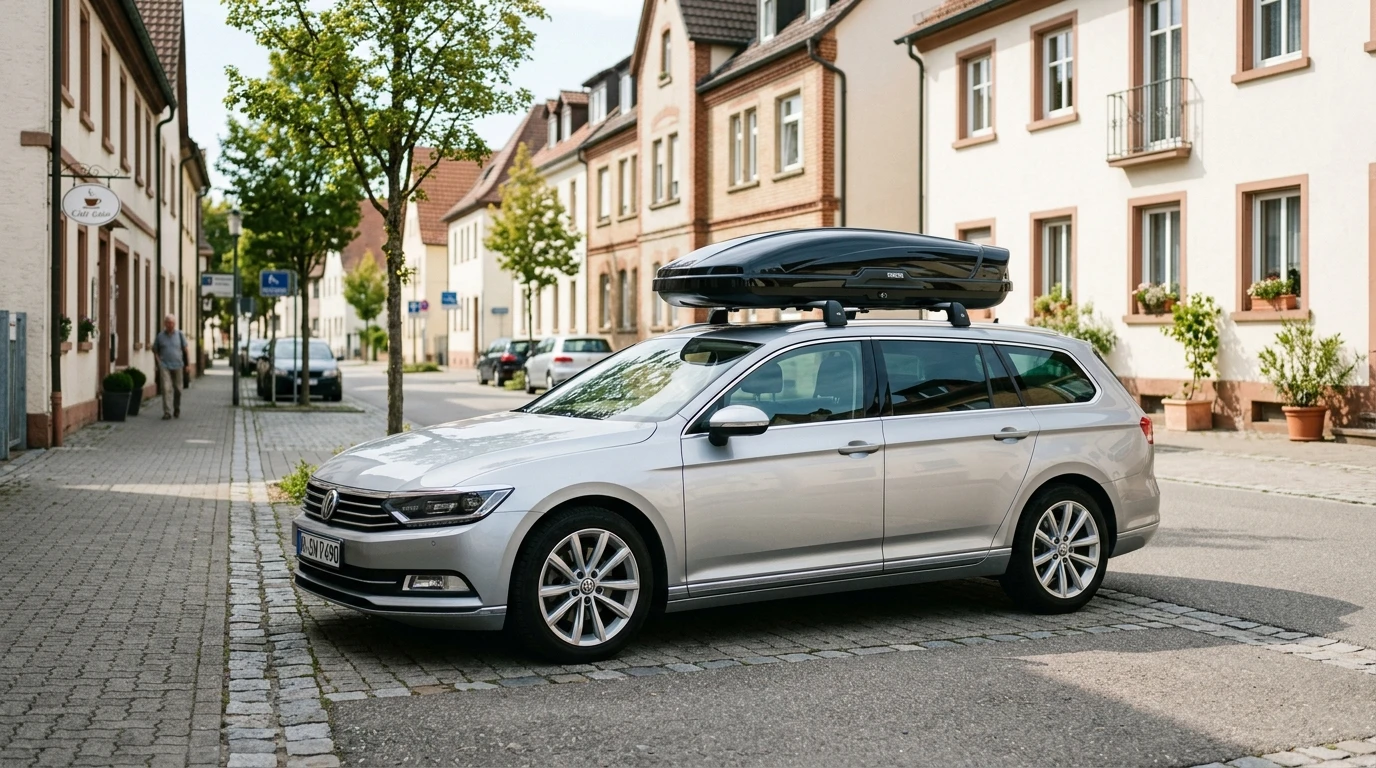 Welcher Dachträger passt auf mein Auto? Finder 2026