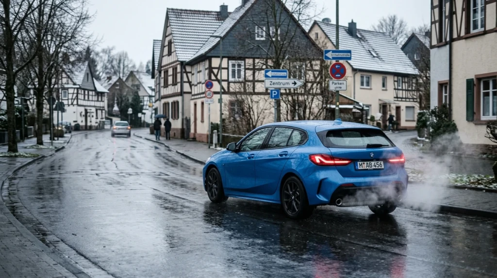 Welches Auto für Kurzstrecken: Diesel oder Benzin? Vergleich 2026