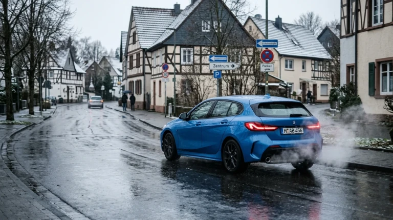 Welches Auto für Kurzstrecken: Diesel oder Benzin? Vergleich 2026