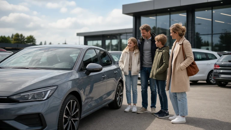 Welches Auto kaufen: Benzin oder Diesel? Vergleich 2026