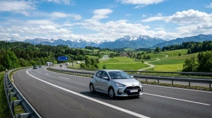Welches Auto verbraucht am wenigsten Benzin? Die sparsamsten Modelle 2026