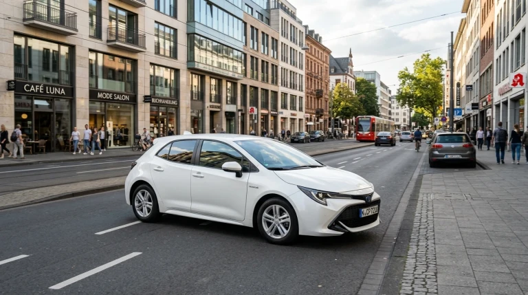 Welches Hybrid Auto ist das beste? Die Top-Modelle 2026