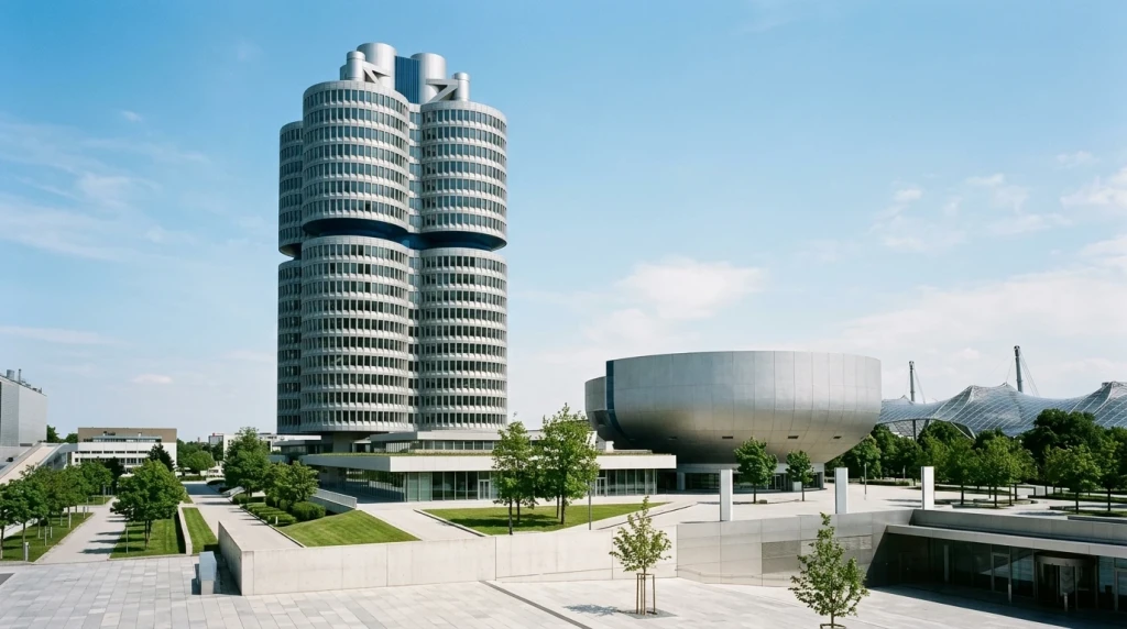 Wem gehört BMW? Die Quandt-Familie, Aktionäre und Marken im Überblick
