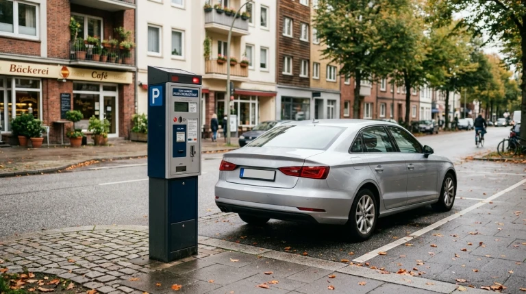 Wie hoch ist die Kfz-Steuer für Benziner? Berechnung, Tabelle und Beispiele 2026