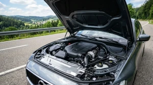 Wie lange hält ein Benzinmotor? Laufleistung, Kosten & Tipps 2026