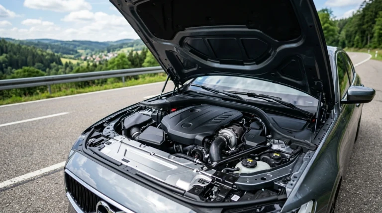 Wie lange hält ein Benzinmotor? Laufleistung, Kosten & Tipps 2026