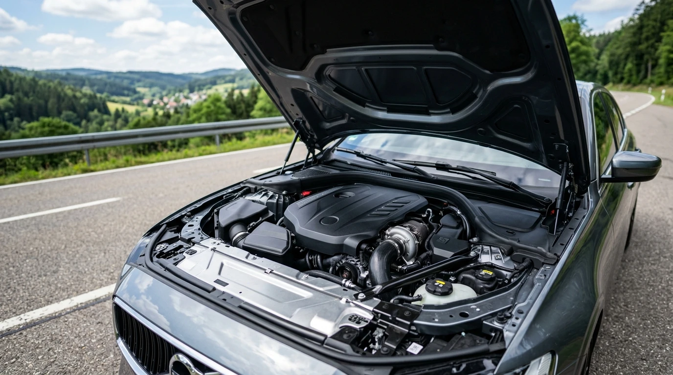 Wie lange hält ein Benzinmotor? Laufleistung, Kosten & Tipps 2026