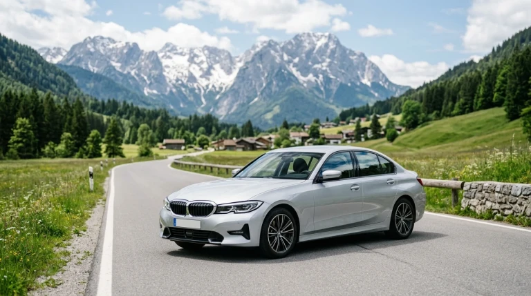 Wie viel kostet ein BMW? Preisübersicht aller Baureihen & Modelle