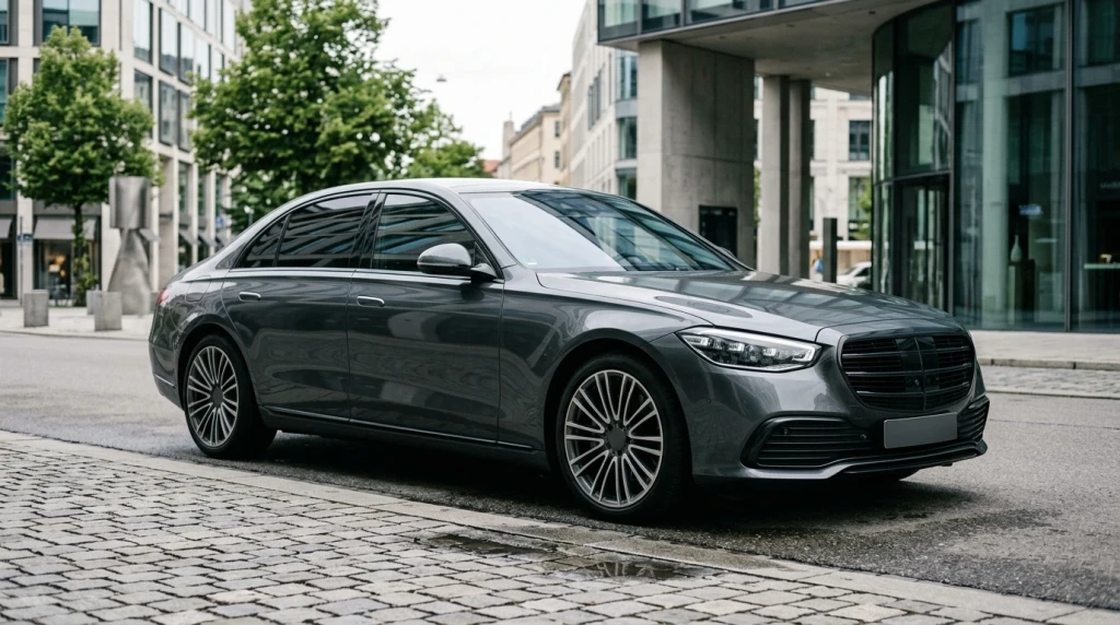 Wie viel kostet ein BMW M5? (Offizielle Preise & PS 2024-2026)
