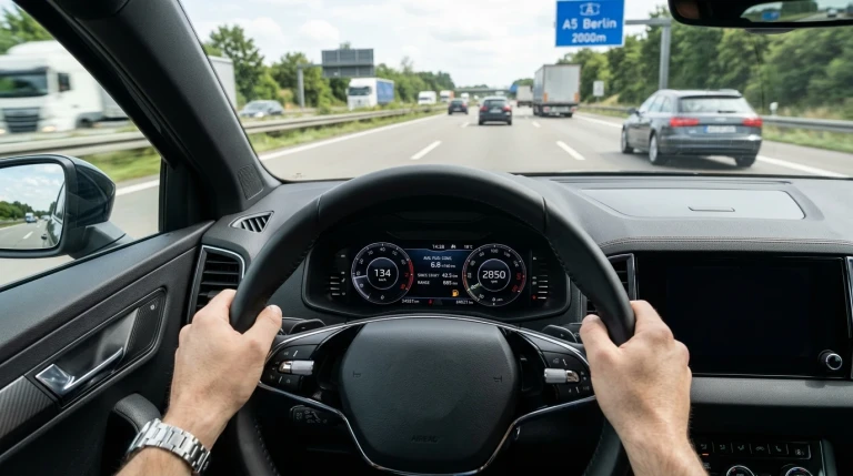Wie viel Liter Benzin pro km? Verbrauch und Kosten berechnen