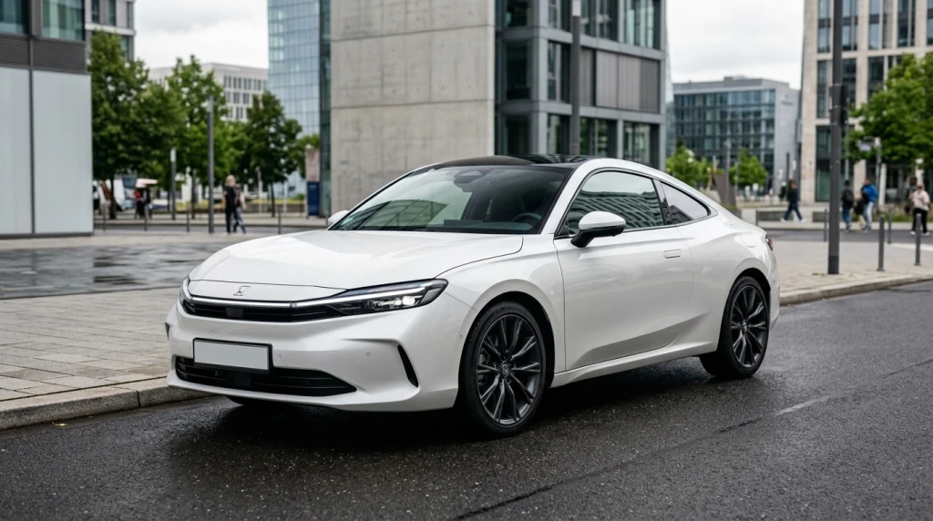Wann kommt der neue Honda Prelude nach Deutschland? Termin & Preis