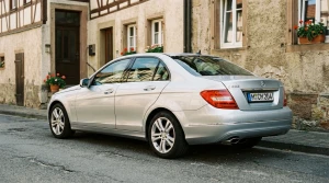 Was bedeutet CGI bei Mercedes? Bedeutung, Technik und Modelle