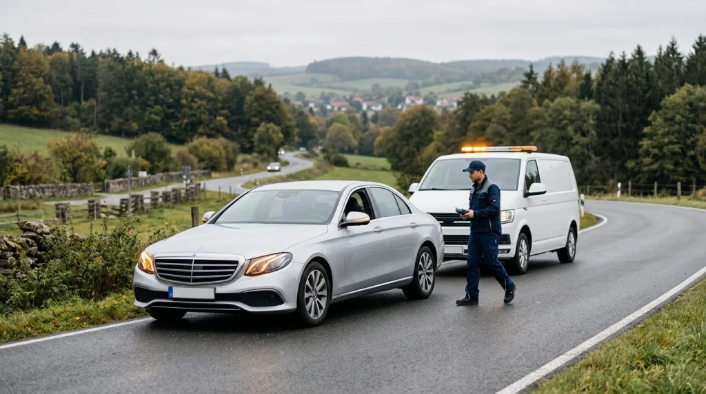 Mercedes-Benz Garantie & Mobilo: Leistungen und Laufzeiten im Überblick (2026)
