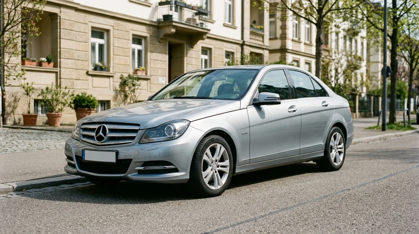 Was ist BlueEFFICIENCY bei Mercedes? Bedeutung, Technik & Modelle erklärt