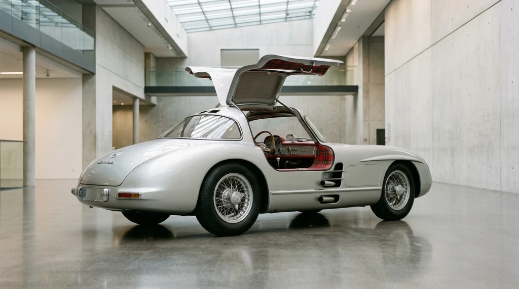 Was ist der teuerste Mercedes? Modelle, Preise und Rekordhalter 2026