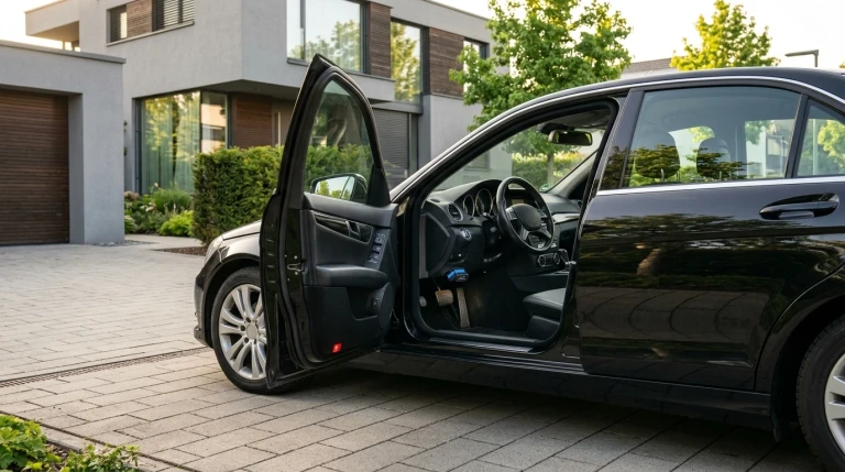 Was ist ein Mercedes me Adapter? Funktionen, Technik und aktueller Status