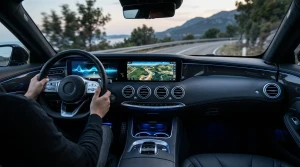 Was ist MBUX bei Mercedes? Bedeutung, Funktionen und Pakete erklärt