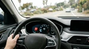 Was ist SRS bei Mercedes? Bedeutung, Warnleuchte und Rückhaltesystem-Störung