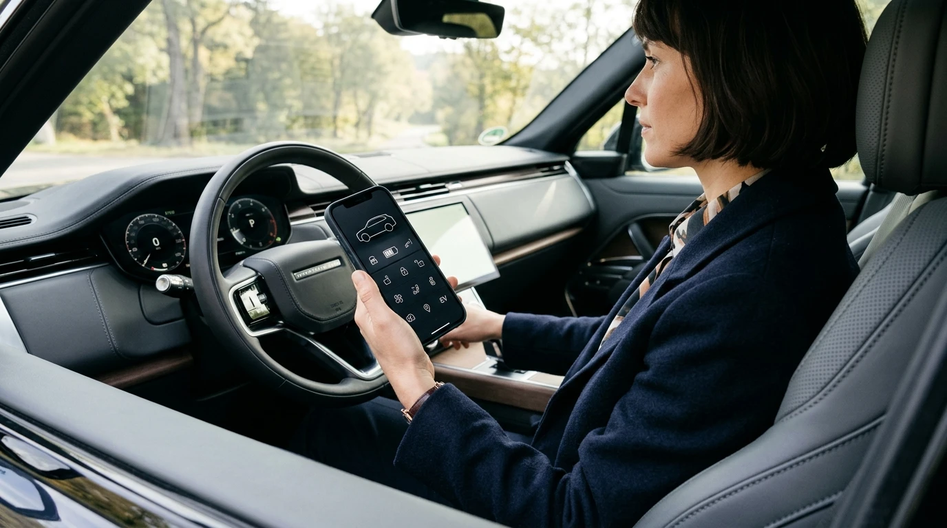Was kann die Mercedes me App? Funktionen, Nutzung & neuer Name