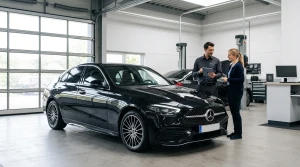 Was kostet Service A bei Mercedes? Preise 2026 nach Modell