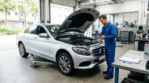 Was kostet Service B bei Mercedes? Preise 2026 (B1, B3, B5, B7)