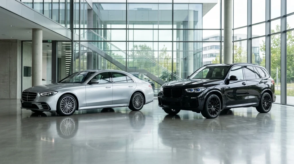 Welcher Mercedes ist der beste? Modelle, Klassen & Zuverlässigkeit 2026
