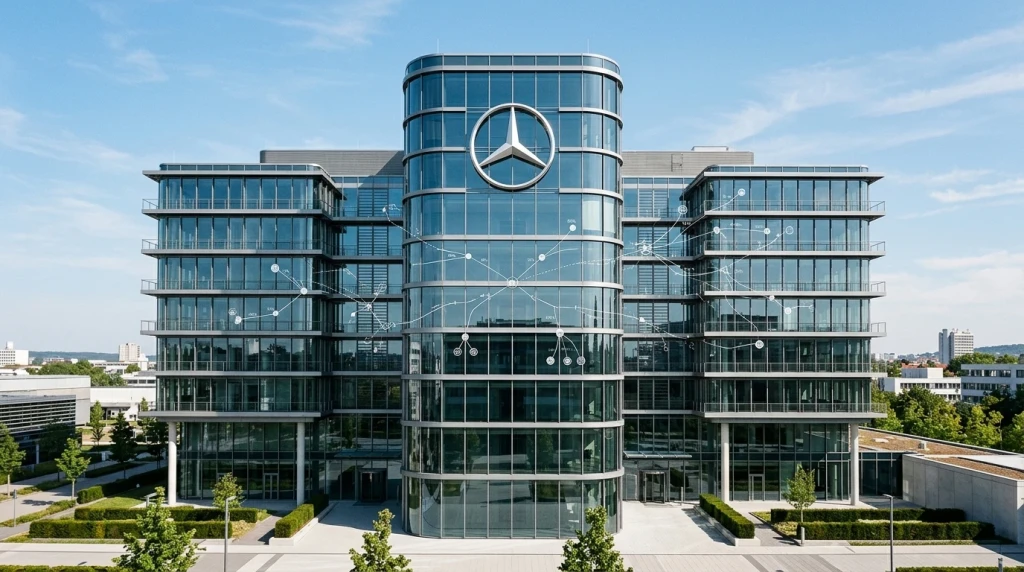 Wem gehört Mercedes-Benz heute? Eigentümer & Aktionäre 2026