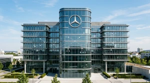 Wem gehört Mercedes-Benz heute? Eigentümer & Aktionäre 2026
