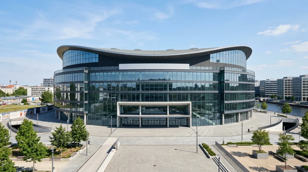 Wie heißt jetzt die Mercedes-Benz Arena? Berlin und Stuttgart im Überblick