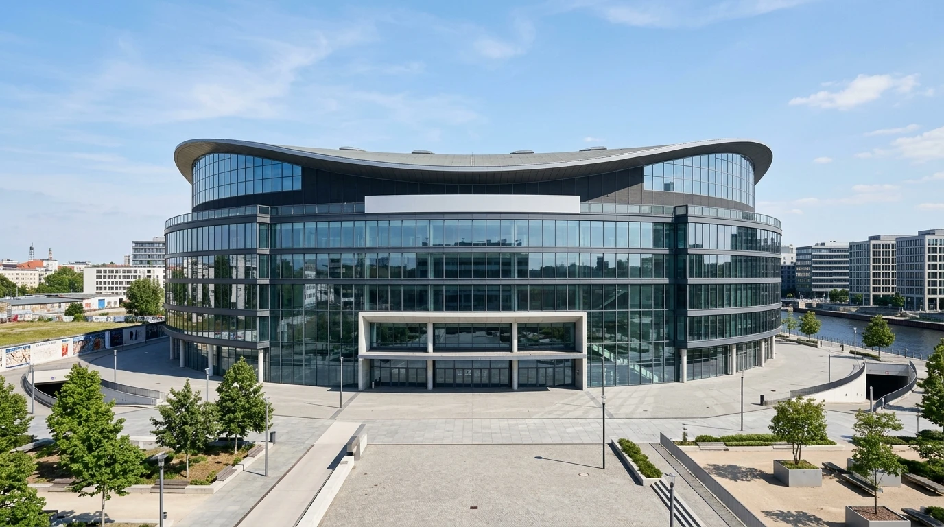 Wie heißt jetzt die Mercedes-Benz Arena? Berlin und Stuttgart im Überblick