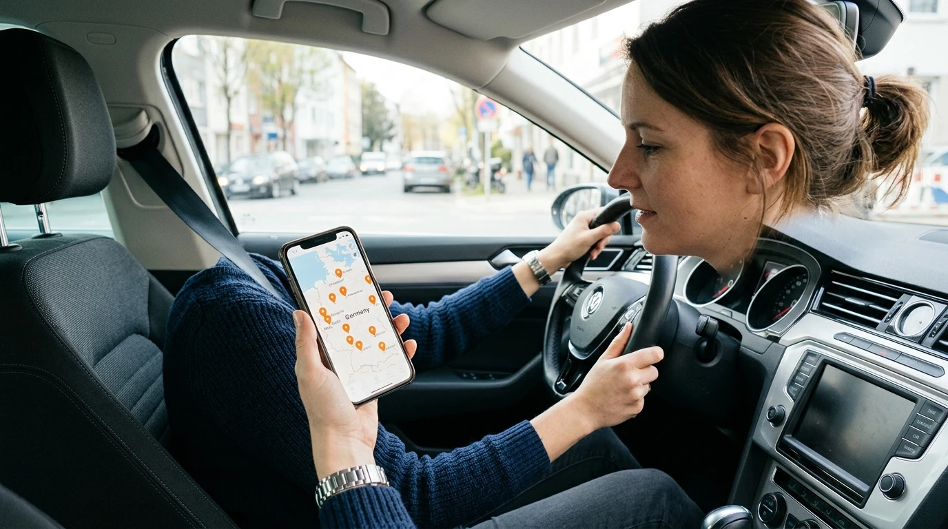 Honda Händlersuche: Wo ist der nächste Honda Händler?
